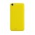 Full Body Housing For Wiko Lenny Yellow - Maxbhi Com