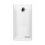 Full Body Housing for Spice Mi-422 Smartflo Pace White