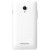 Full Body Housing for Vodafone Smart 4 turbo White
