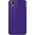 Full Body Housing for Wiko Goa Violet