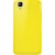 Full Body Housing for Wiko Goa Yellow