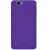 Full Body Housing for Wiko Rainbow Violet