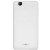 Full Body Housing for Wiko Rainbow White