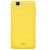Full Body Housing for Wiko Rainbow Yellow