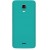 Full Body Housing for Wiko Wax Turquoise