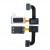 Ear Speaker Flex Cable For Samsung Galaxy Tab 2 7 0 8gb Wifi And Lte I705 By - Maxbhi Com