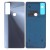Back Panel Cover For Tcl 20 Se Black - Maxbhi Com
