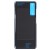 Back Panel Cover For Tcl 20l White - Maxbhi Com