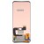 Lcd With Touch Screen For Lenovo Legion 2 Pro 5g White By - Maxbhi Com