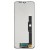 Display for Tcl 20 Se White (Combo Folder) by Maxbhi.com