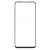 Replacement Front Glass For Huawei Enjoy 20 Se Black By - Maxbhi Com