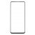 Replacement Front Glass For Huawei Enjoy 20 Se Black By - Maxbhi Com