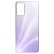 Back Panel Cover For Huawei Honor 30 Youth White - Maxbhi Com
