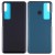 Back Panel Cover For Huawei Nova 7 Pro 5g Black - Maxbhi Com