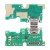 Charging Connector Flex Pcb Board For Tcl 10 5g By - Maxbhi Com