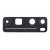 Camera Lens for Huawei Nova 7 Pro 5G Red