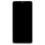 Lcd With Touch Screen For Huawei Enjoy 20 Se Black By - Maxbhi Com