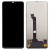 Lcd With Touch Screen For Huawei Honor 30 Youth Silver By - Maxbhi Com