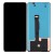 LCD with Touch Screen for Huawei Nova 7 Pro 5G White