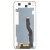 Lcd With Touch Screen For Tcl 10 5g White By - Maxbhi Com