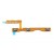 Volume Button Flex Cable For Huawei Nova 7 Pro 5g By - Maxbhi Com