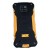 Back Panel Cover For Doogee S68 Pro Orange - Maxbhi Com