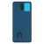 Back Panel Cover For Vivo S7 5g Blue - Maxbhi Com
