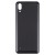 Back Panel Cover For Zte Blade A5 2020 White - Maxbhi Com