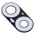 Camera Lens For Zte Blade A5 2020 Black By - Maxbhi Com