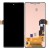Display for Google Pixel 6a White (Combo Folder) by Maxbhi.com