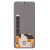Lcd With Touch Screen For Vivo S7 5g White By - Maxbhi Com