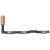 Power Button Flex Cable For Zte Blade A5 2020 On Off Flex Pcb By - Maxbhi Com