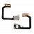 Proximity Light Sensor Flex Cable For Oneplus 7t By - Maxbhi Com