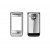 Full Body Housing For Airfone Flip 29i White - Maxbhi Com