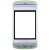 Full Body Housing For Airtyme Pv210 Orange - Maxbhi Com