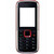 Full Body Housing For Zte R221 Black - Maxbhi Com