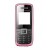 Full Body Housing For Zte S213 Pink - Maxbhi Com