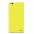 Full Body Housing for ZTE Nubia Z5S mini NX403A Yellow