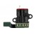 Handsfree Audio Jack Flex Cable For Oneplus 7 By - Maxbhi Com