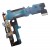 Microphone Flex Cable For Apple Iphone 7 Plus 128gb By - Maxbhi Com
