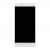 Lcd With Touch Screen For Huawei Honor 6x Gold By - Maxbhi Com