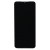 Lcd With Touch Screen For Itel A49 Purple By - Maxbhi Com