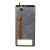 Lcd With Touch Screen For Karbonn Vue 1 White By - Maxbhi Com
