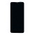 Lcd With Touch Screen For Lava Z2 Max White By - Maxbhi Com