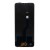 Lcd With Touch Screen For Lava Z2 Max White By - Maxbhi Com