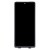 Lcd With Touch Screen For Motorola Edge 20 Pro White By - Maxbhi Com