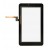 Touch Screen Digitizer For Huawei Mediapad 7 Youth2 Black By - Maxbhi Com