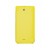 Full Body Housing For Alcatel One Touch Pixi 7 Yellow - Maxbhi Com