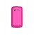 Full Body Housing For Alcatel One Touch Pop C1 Pink - Maxbhi Com