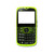 Full Body Housing For Alcatel Ot800a Green - Maxbhi Com